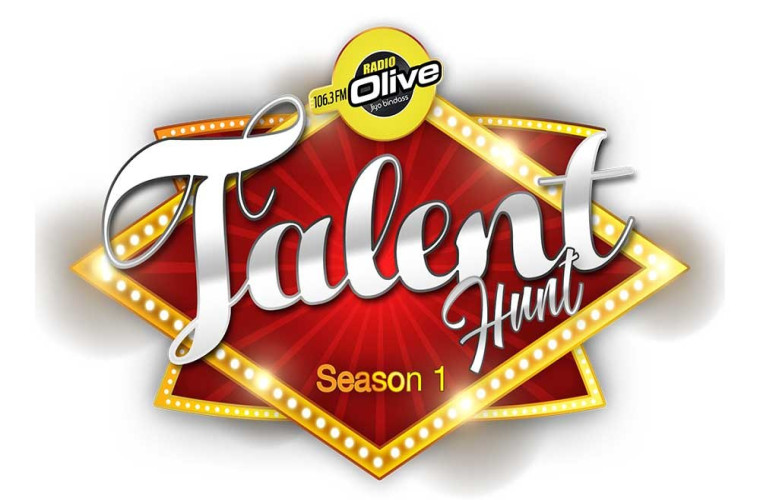 Radio Olive hosts Talent Hunt Season 1