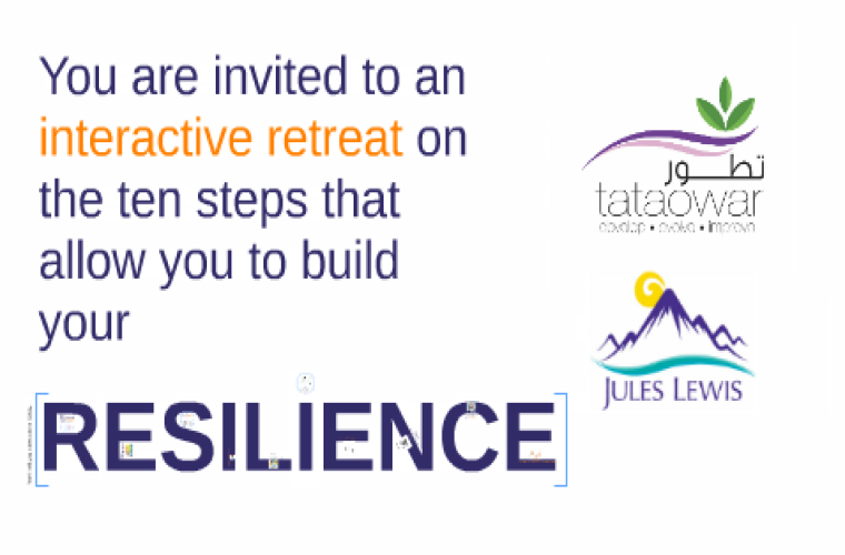Resilience Retreat