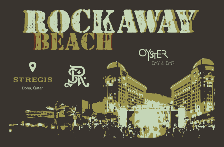 Rockaway Beach Music Festival is back this January!