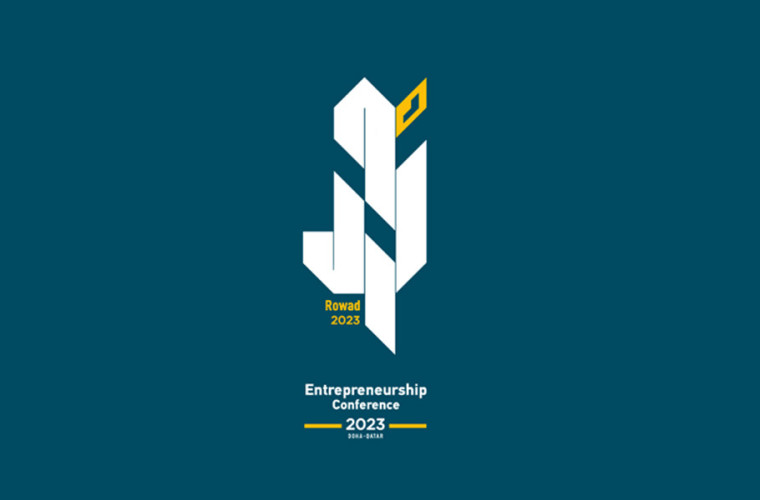 Rowad Entrepreneurship Conference 2023