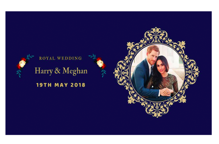 Royal Wedding: Prince Harry and Meghan Markel