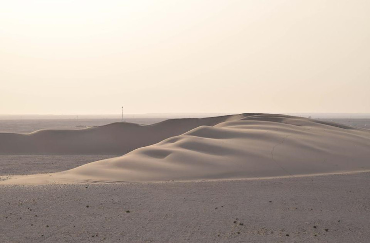 Sand Dunes Eco-adventure
