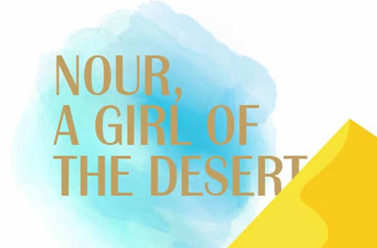 School Concerts: Nour, A Girl of the Desert