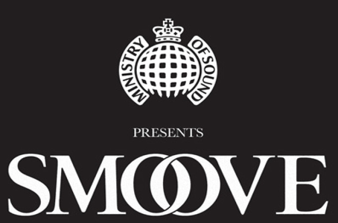 Smoove by Ministry of Sound - 