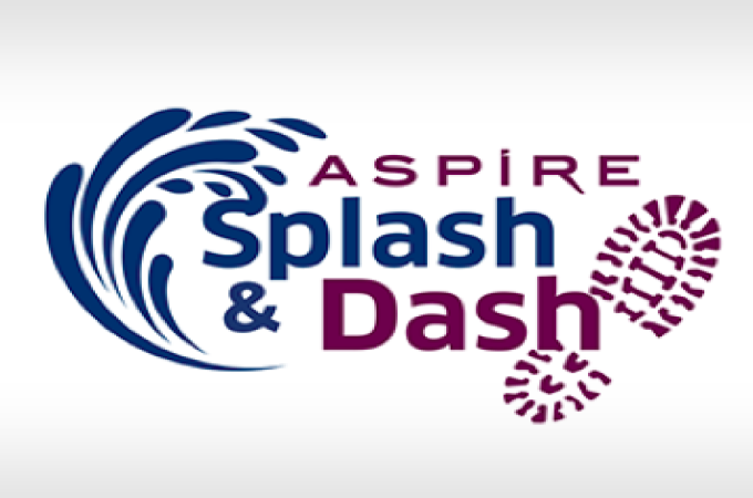 Splash & Dash