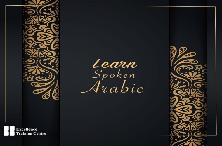 Spoken Arabic Classes at Excellence Training