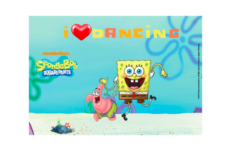 SpongeBob SquarePants Show 