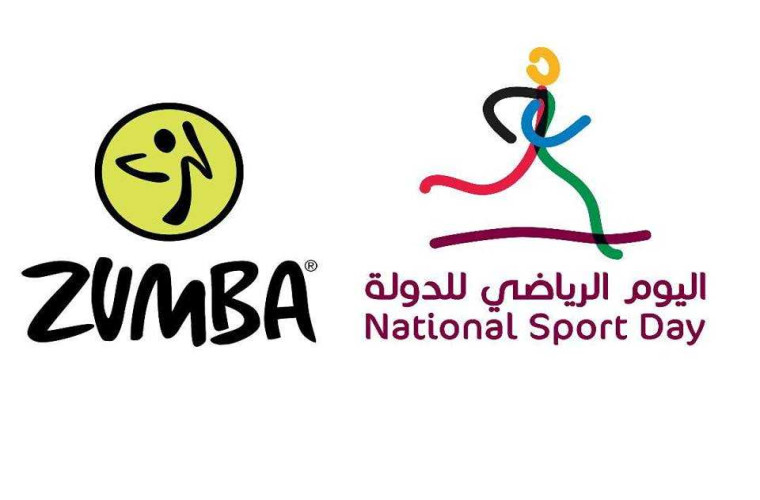 Sport Day / Outdoor Zumba Event / Free Access