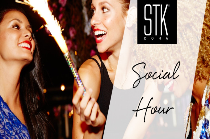 STK Social Hour
