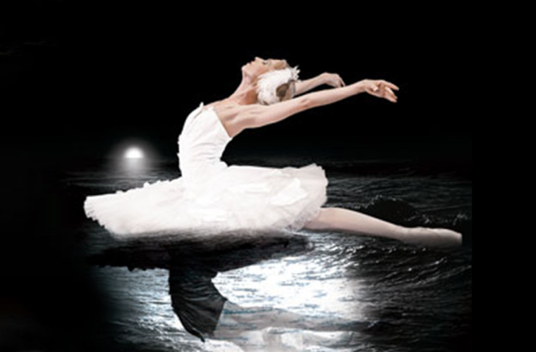 Swan Lake - Moscow Ballet Classique at QNCC