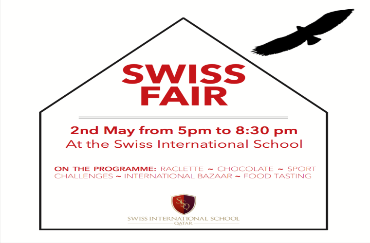 Swiss Fair