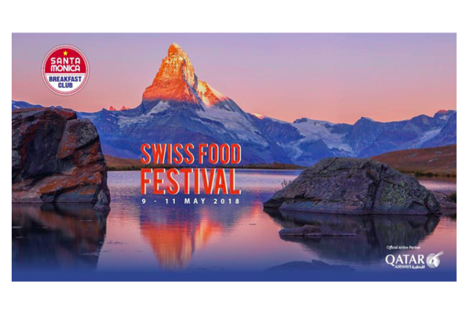 Swiss Food Festival