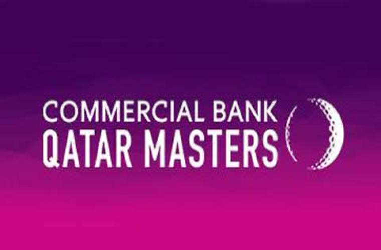 The 17th Qatar Commercial Bank Masters