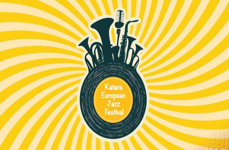 The 5th Katara European Jazz Festival 2018
