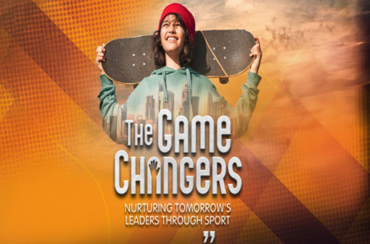 The Game Changers: Nurturing Tomorrow's Leaders Through Sport
