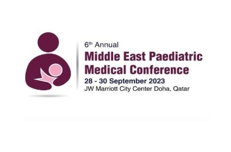 The Middle East Paediatric Medical Conference