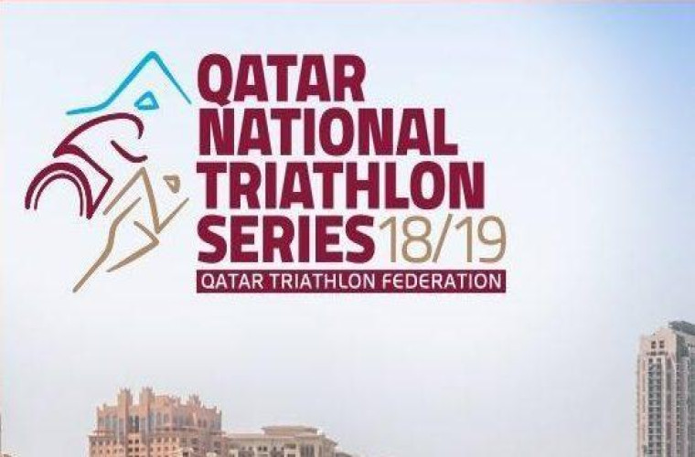 The Pearl Qatar Triathlon 2019