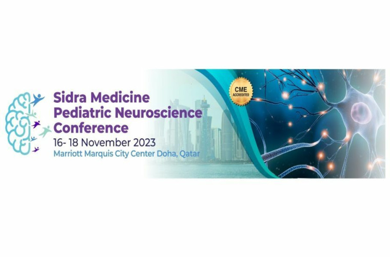 Sidra Medicine's Pediatric Neuroscience Conference 2023