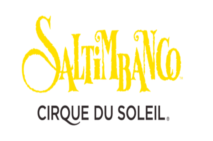 The world famous Cirque du Soleil (Saltimbanco) is coming to Doha!! 