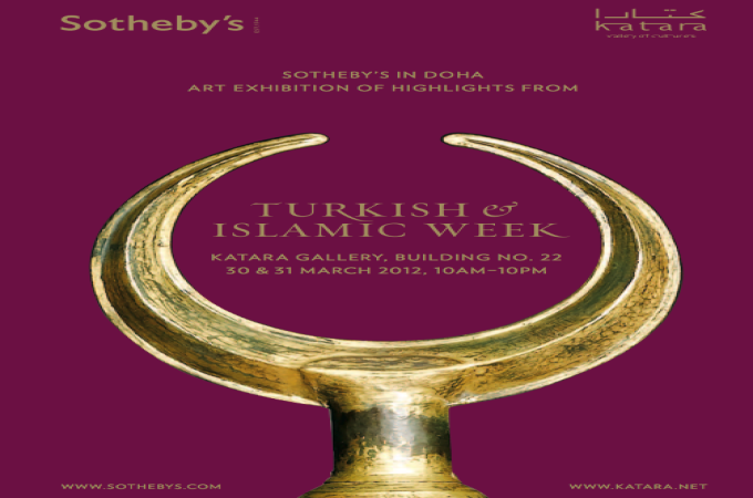 Turkish and Islamic week 