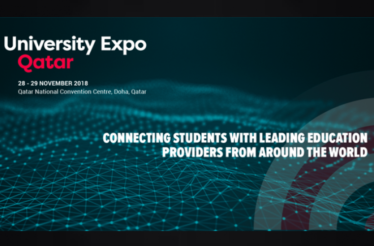 University Expo Qatar 2018