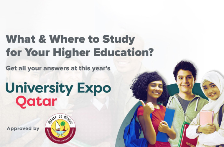 University Expo Qatar 2022