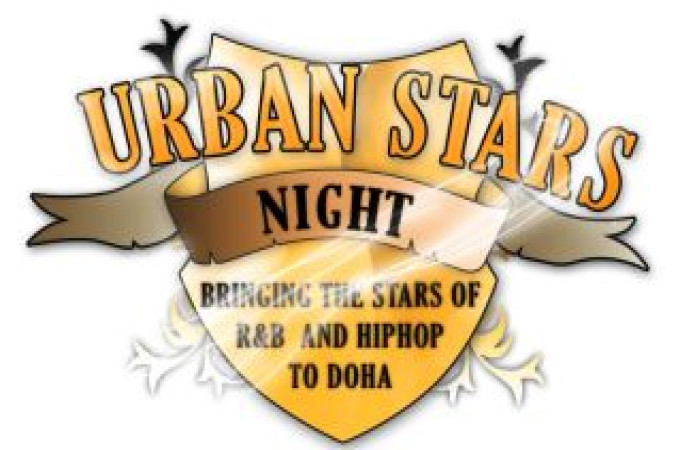 Urban Stars Night in Qube 17th October 2008