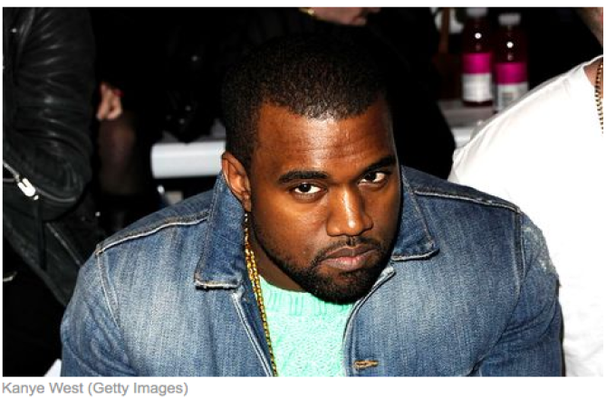 US rapper Kanye West to premiere Qatar film in Cannes