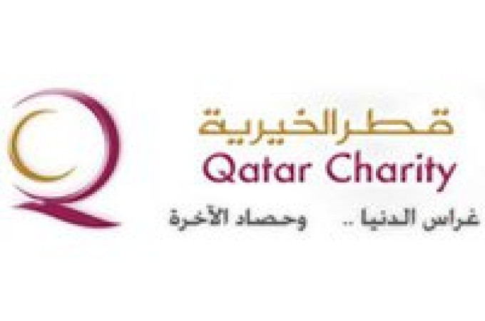Vodafone Star Numbers with Qatar Charity@ Qatar Charity auditorium 