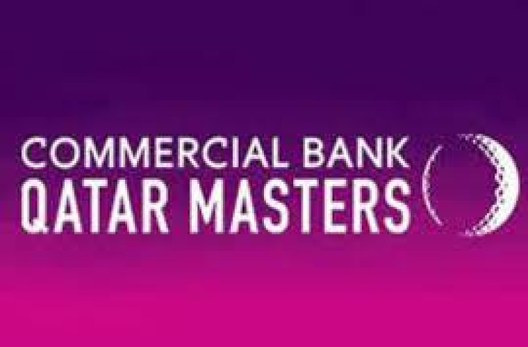 Volunteers required for Qatar Masters 2019