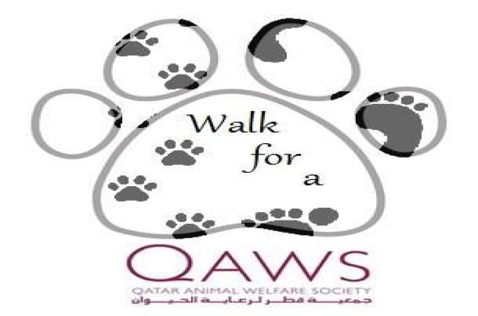 Walk for a QAWS, 16 & 17 March
