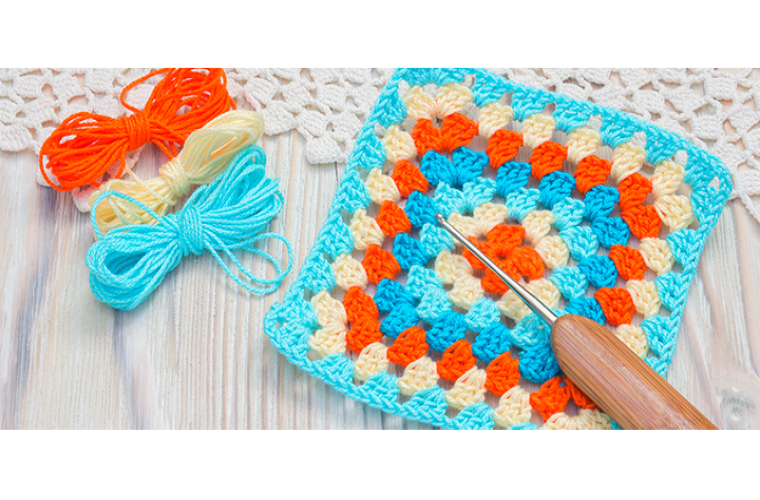 Weekly Knitting and Crochet Circle