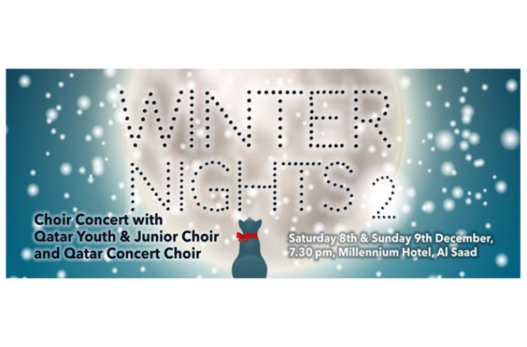 Winter Nights 2 Concert