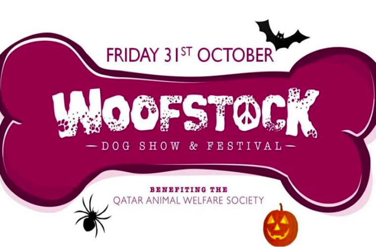 WOOFSTOCK - Dog Show and Festival - 