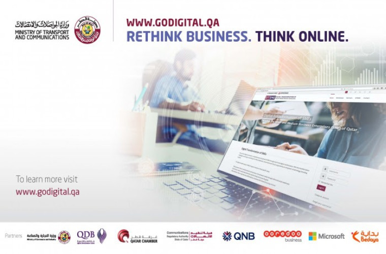 Workshop: Business Digital Marketing Trends for 2020 in Qatar