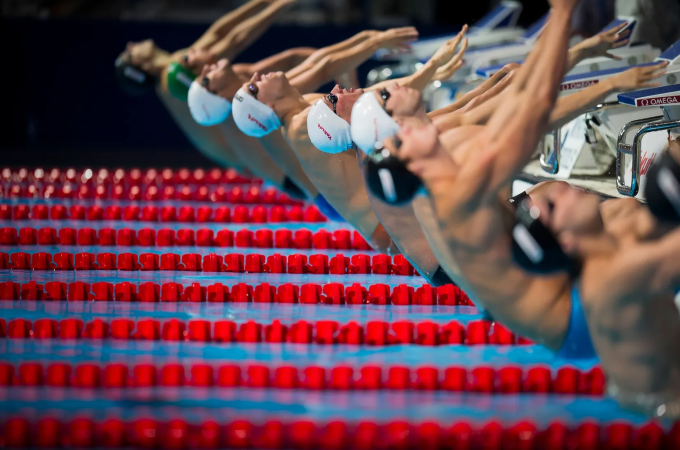 Buy tickets for World Aquatics Championships (Doha 2024)
