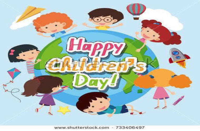 World Children's Day