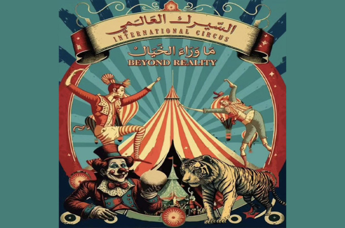 World Circus at the Old Al Wakra Souq