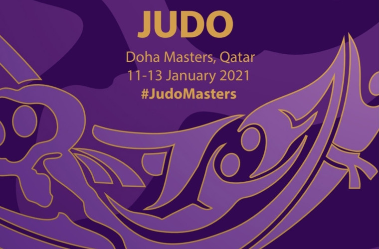 World Judo Masters
