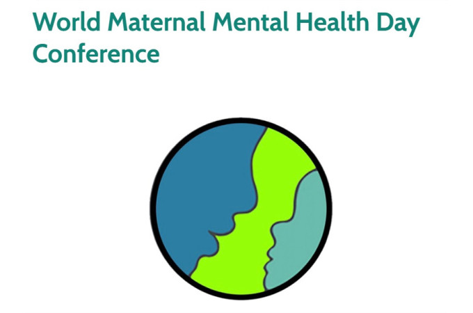World Maternal Mental Health Day Conference by Sidra Medicine