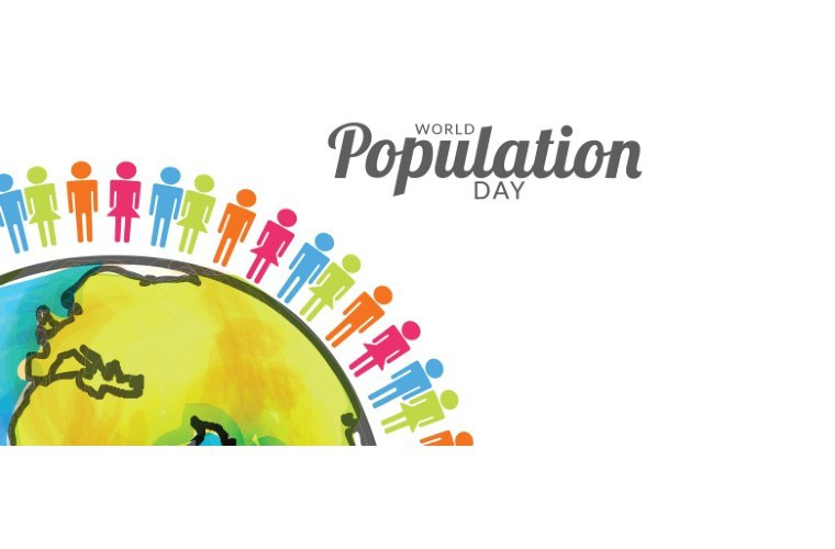 World Population Day 2019 at The Qatar National Library