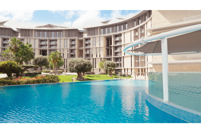 POOL ACCESS – Oasis Day Pass